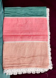 Floral Dress Material