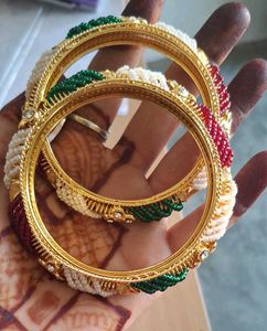 11 Bangles Combo