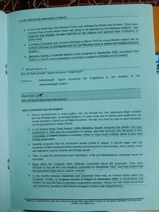 History Books For NTSE- Class 9 &amp; 10