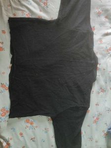 Embroidered Floral Top