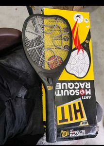 Hit Anti-Mosquito Racquet