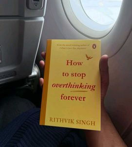 How to Stop Overthinking Forever