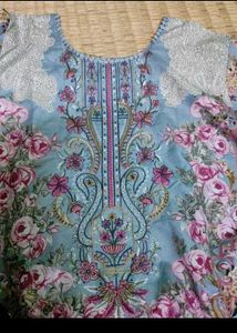 pakistani lawn suits
