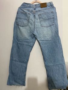 Tommy Hilfiger Unisex Jeans