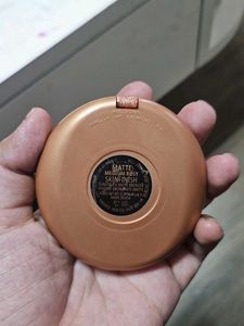 MAC Skinfinish Bronzer