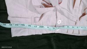Bitterlime Stylish Palazzo