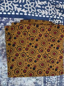3 Piece Suit/Dress Material