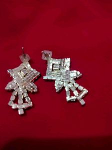 Brand New Earrings