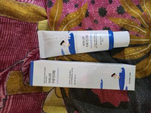 Round Lab Sunscreen