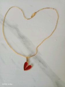 Heart Chain