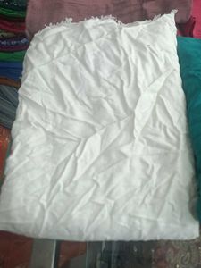 Assorted Shalwar Fabrics 11 Pcs