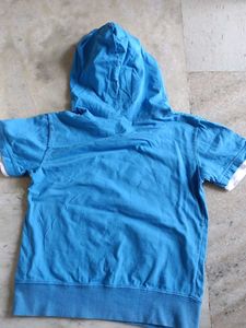 Half Jacket