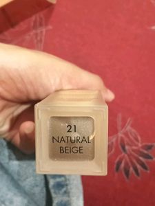 ME-ON PhotoFace Foundation