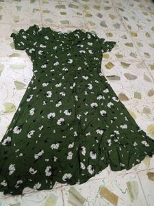 Frock Small Size S