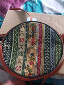 Sling Bag
