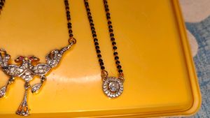Combo Of Mangalsutra