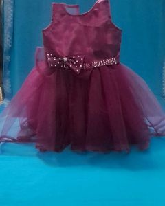 Baby Frock