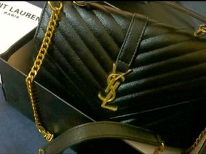 YSL Handbag