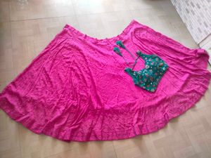 Vintage Lehnga Choli 💕