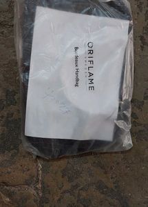 Oriflame Burgundy Fashion Bag