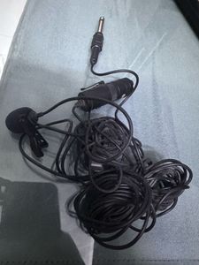 Boya Condenser microphone