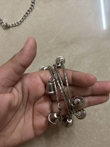 Navratri Jewellery oxidised
