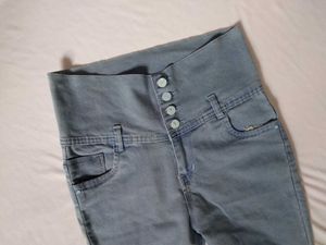 BUY 2 GET 1 FREE/ WOMEN Skinny jeans