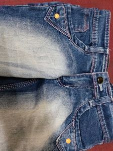 Stylish Jeans Collection