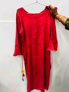 Kurti Set
