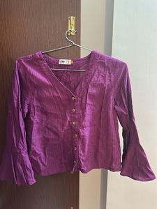 Fabindia Top
