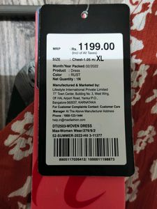 Dress 2.6