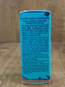 Pilgrim AHA BHA Peeling Mask