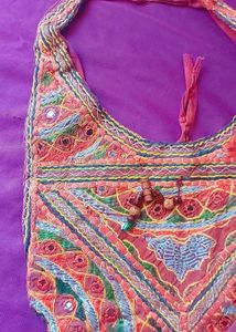 Jaipuri Bag 💖💫