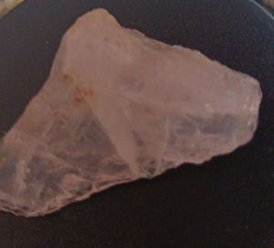 Rose Quartz