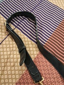 Burberry Crossbody Bag