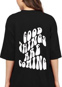 Black Good Life T-Shirt