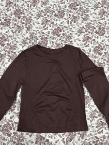 Long Sleeve Top
