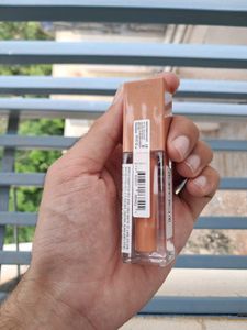 New York Sunkisser 12H Wear Highlighter+ Blush