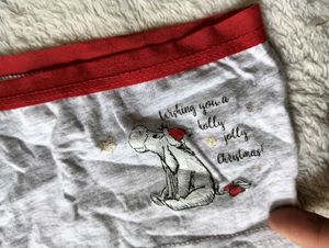 Cotton 30,32 Size 💙