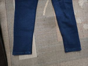 🥰B@74 Size-32 (Sale) Latest Ladies high waist Jea