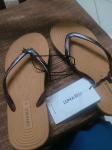 Luna Blu Flats &amp; Sandals