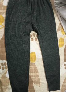Women Thermal Set