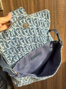 Y2K Mango Bag