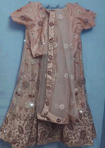 ❤️‍🔥Beautiful Lehenga Choli ❤️‍🔥