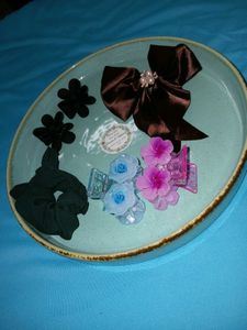 6Hair Accessory set