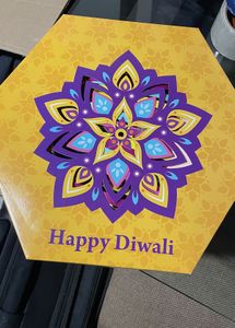 Diwali Gift Box