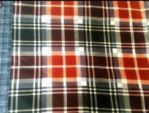Brand New 2 double Bedsheet