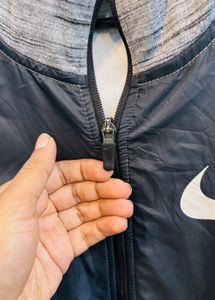 🇺🇸 Nike Imported Full Zip Hoodie