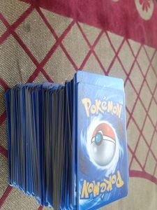 200+AMAZING POKEMON CARDS. ULTRA RARE INCLUDED