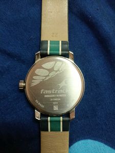 Fastrack Watch
